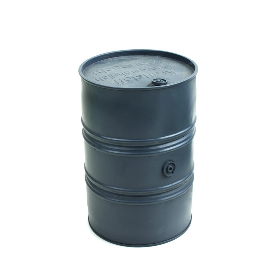 

Manual Model of 1:12 Proportional Soldier Furniture Oil Tank