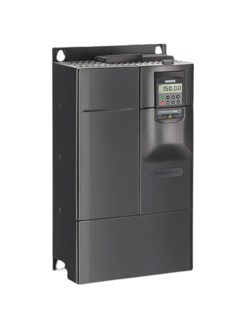 

Новый в коробке Инвертор серии Siemens Micromaster 430 6SE6430-2UD32-2DA0 22 кВт 380 В
