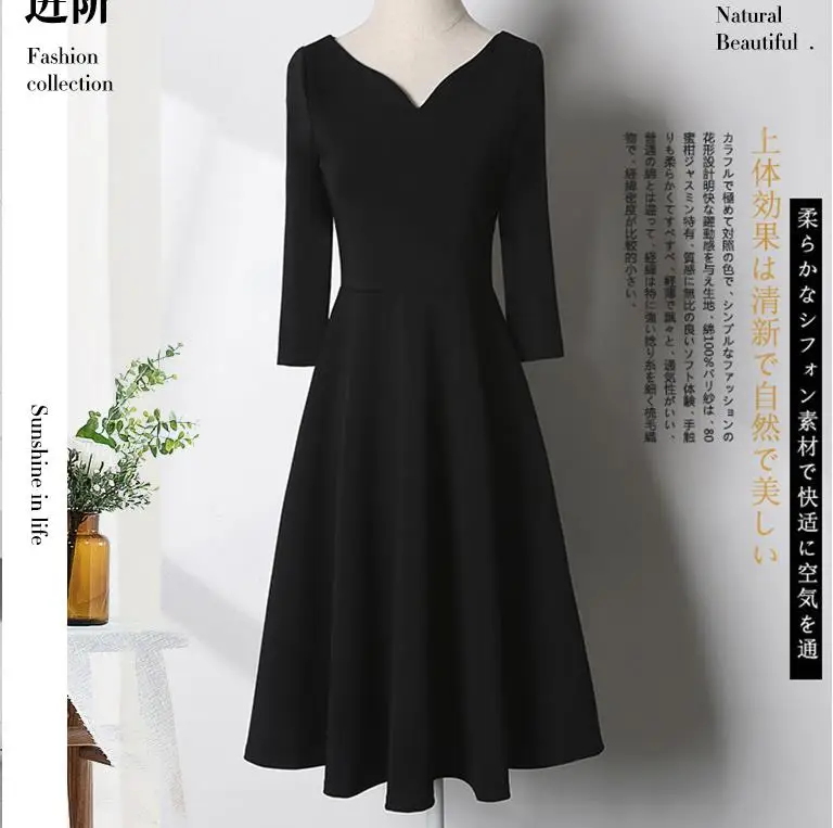

Shirt dress in the long temperament 2019 new summer sleeveless embroidery mesh gauze skirt