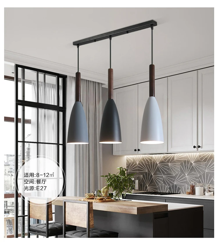 

vintage stone lighting brass design lamp hanging lamp lustres para quarto lampes suspendues nordic decoration home luzes de teto