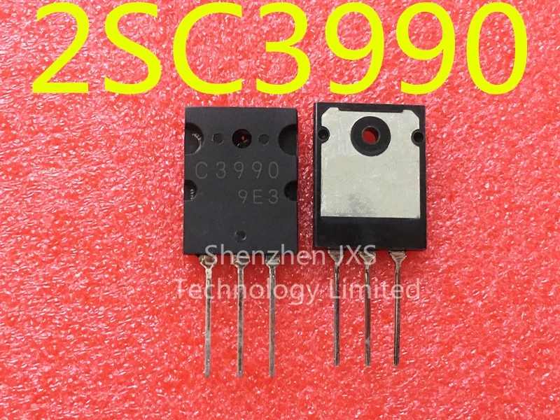 100% новые и оригинальные фотообои 2SC3990 | Электроника