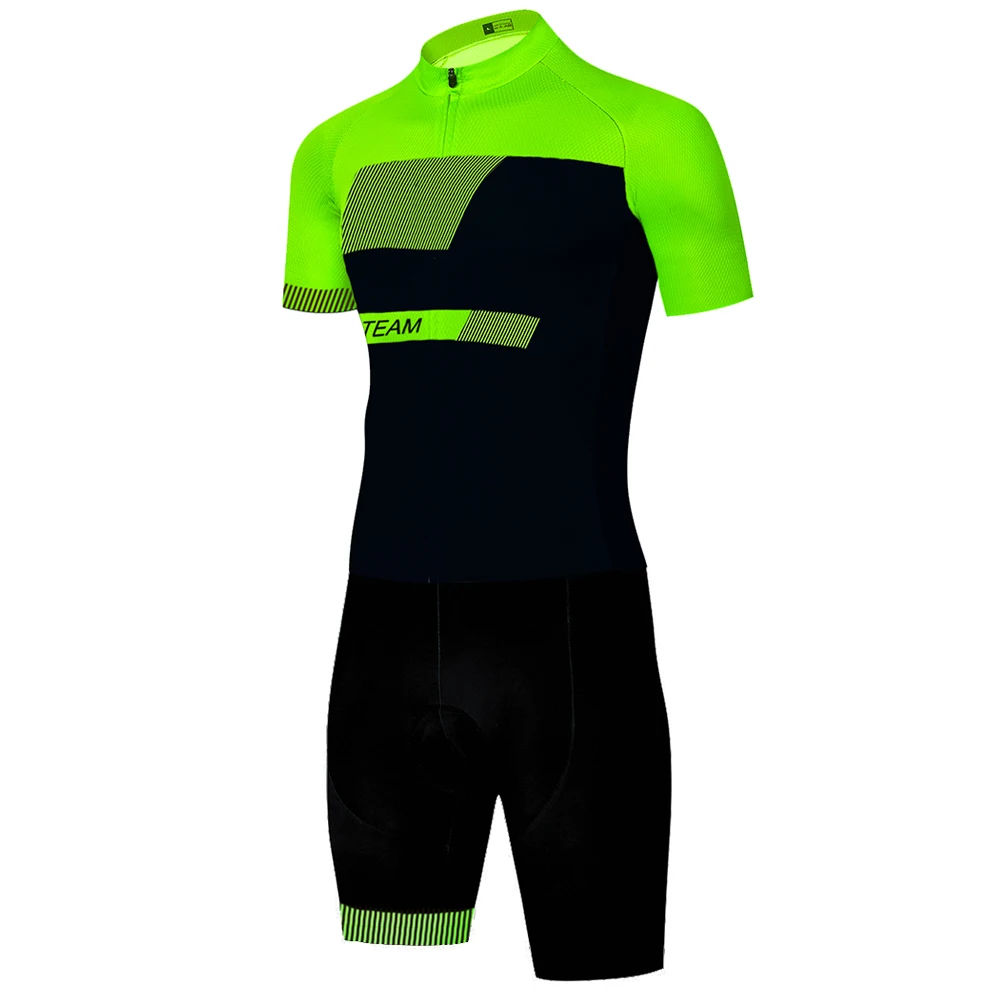 2020 Scottes Rc КОМАНДА триатлон костюм для мужчин короткий рукав Велоспорт Джерси
