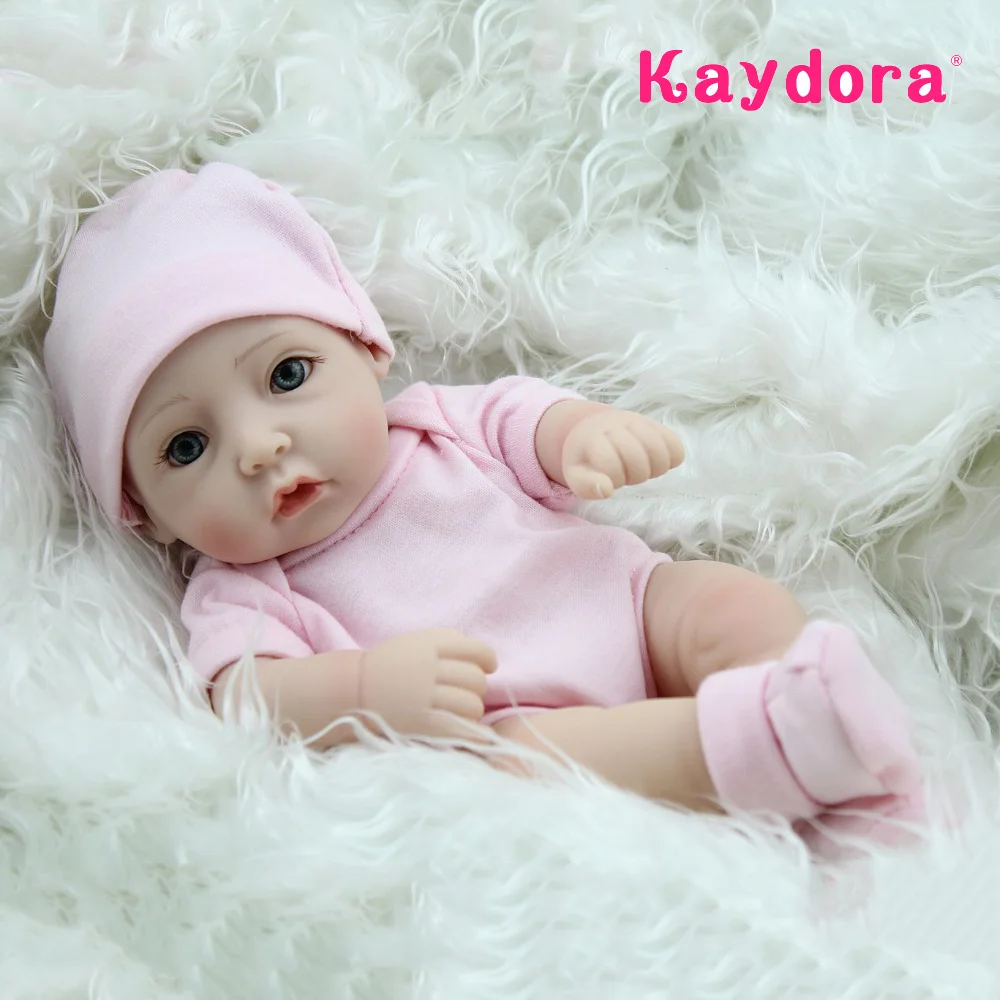 Кукла Kaydora 10 дюймов 25 см ручная работа|Куклы| |