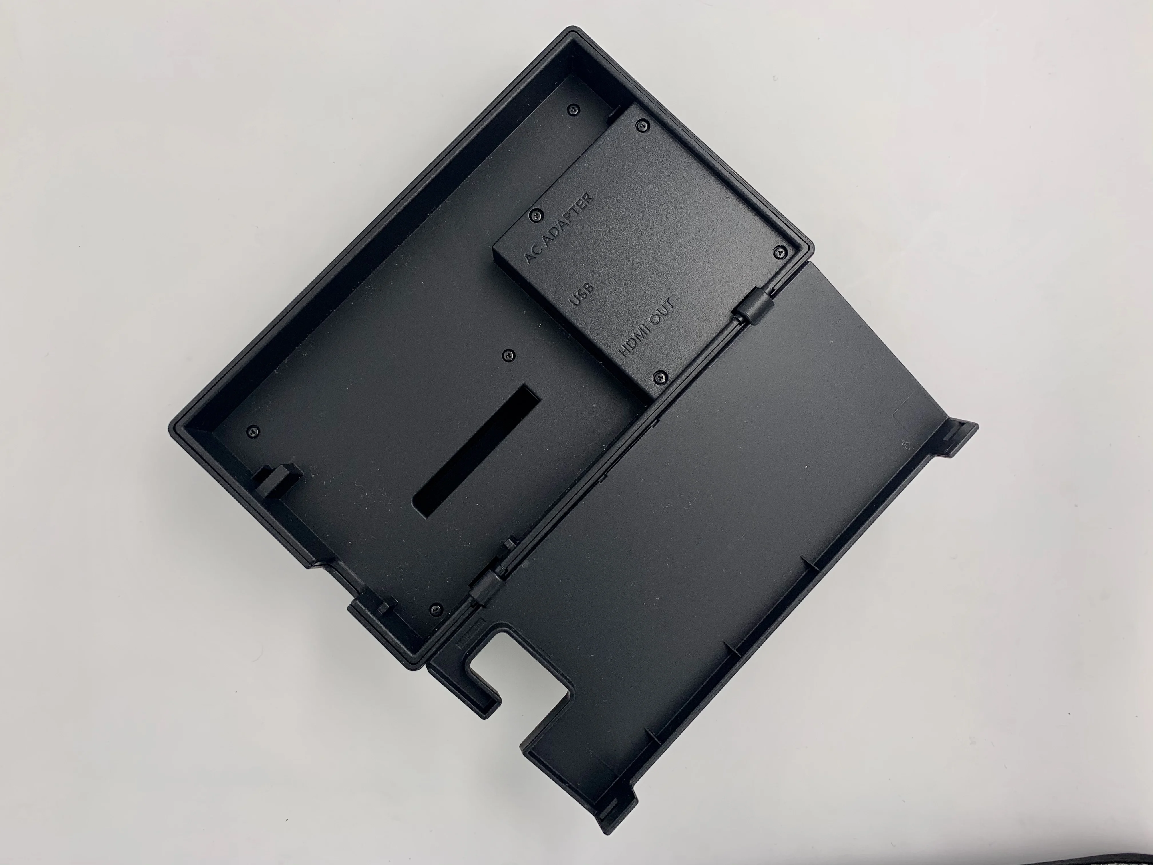 Оригинальная зарядная док-станция для NS navant Switch HDMI TV зарядного устройства с