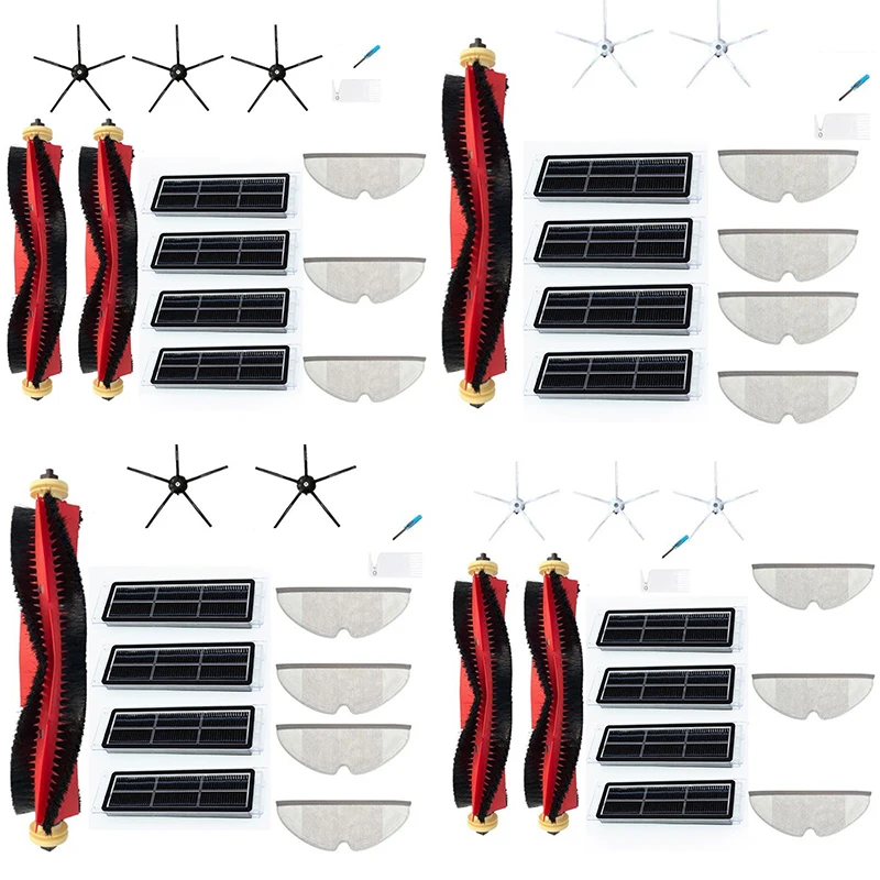 

Professional Vacuum Cleaner Accessories Replacement Vacuum Cleaner Durable