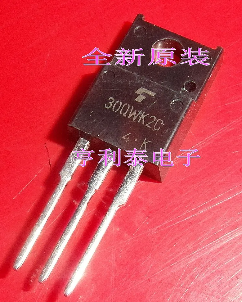 

10PCS/LOT 30QWK2C TO-220