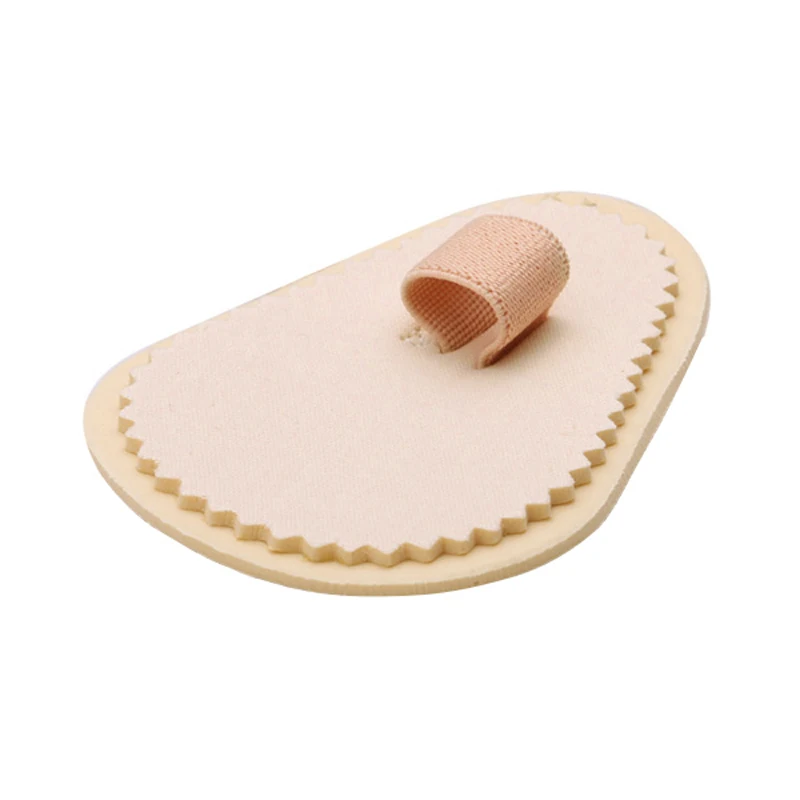 New 1 Pc Hammer Toe Straightener Bunion Protector Splint Overlap Toe Corrector