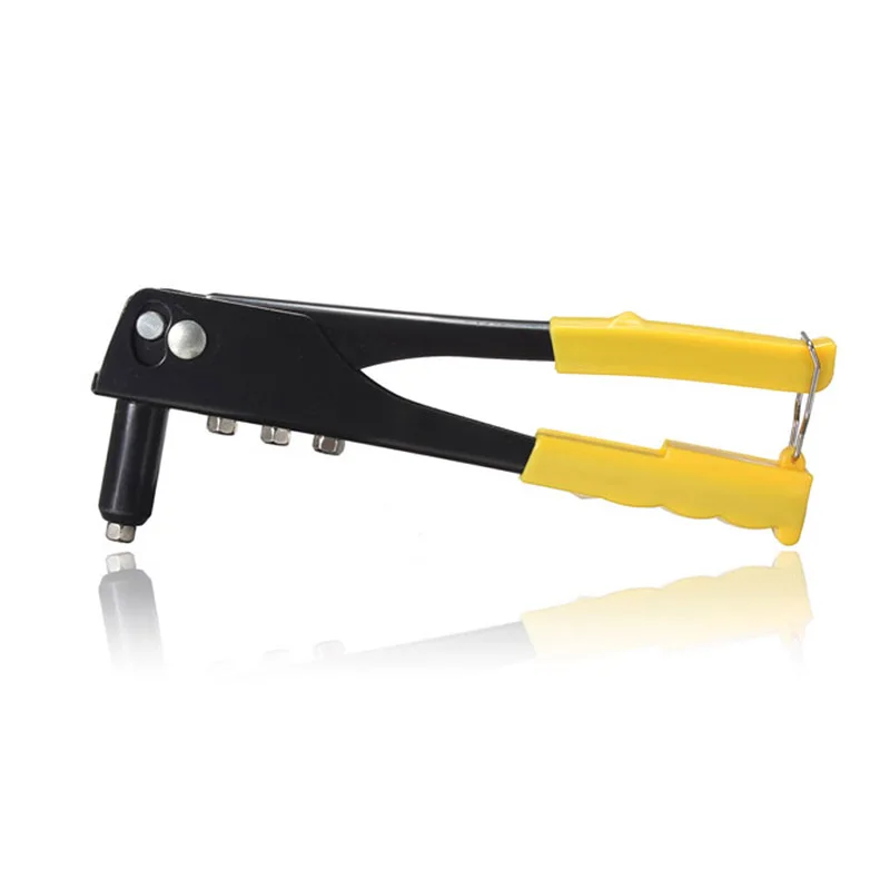 Заклепочный пистолет ручной Клепальный Инструмент для ремонта 40