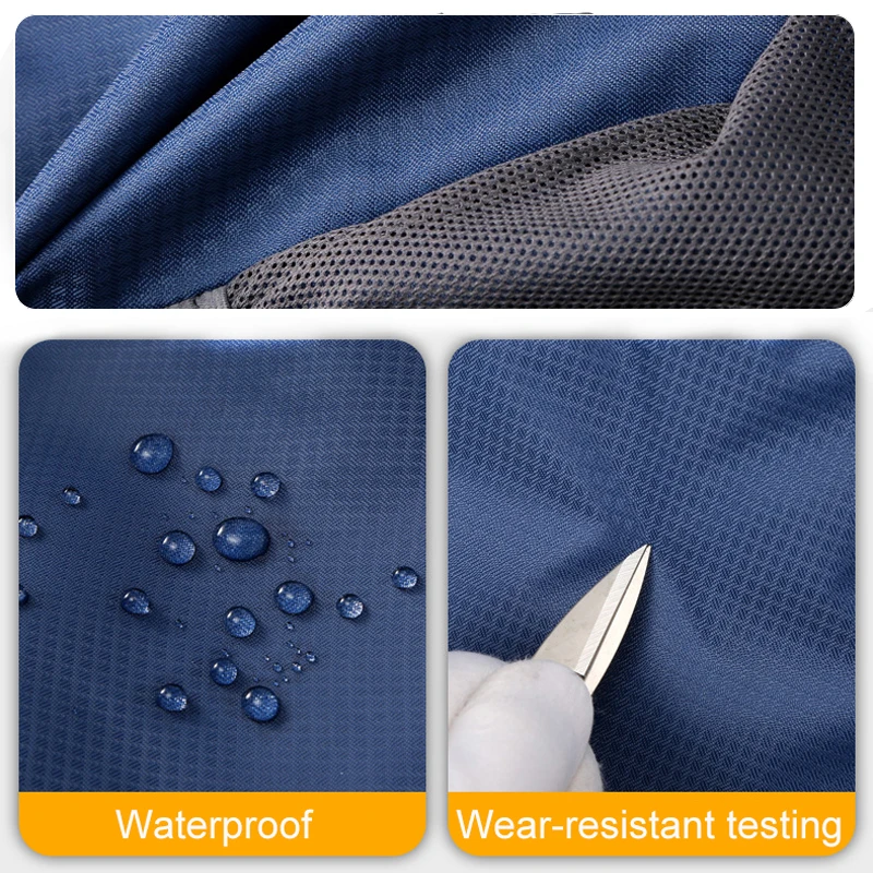 Водонепроницаемые Складные рюкзаки для спорта на открытом воздухе походные