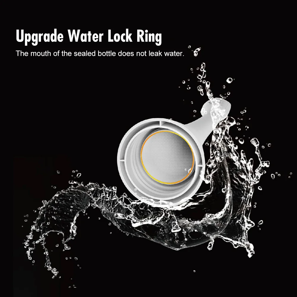 450ml Vagina Ass Bidet Cleaner Hand Held Spray Bottle Intimate Hygiene Personal Vaginal Anal Washing Health Care Women - купить по