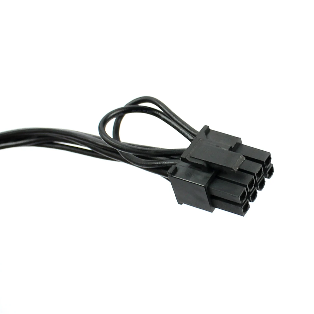 Кабель питания Mini 6pin к 8pin PCIe PCI e кабель для Apple Mac iMAC Pro G5 Tower видеокарта|pci-e cable|8pin