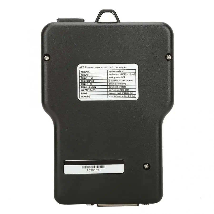 Ручка контроллер с ЧПУ richatto система управления цифровой Обработкой сигналов A11E