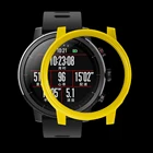 Защитный чехол-рамка для смарт-часов Huami Amazfit, Stratos, 22S