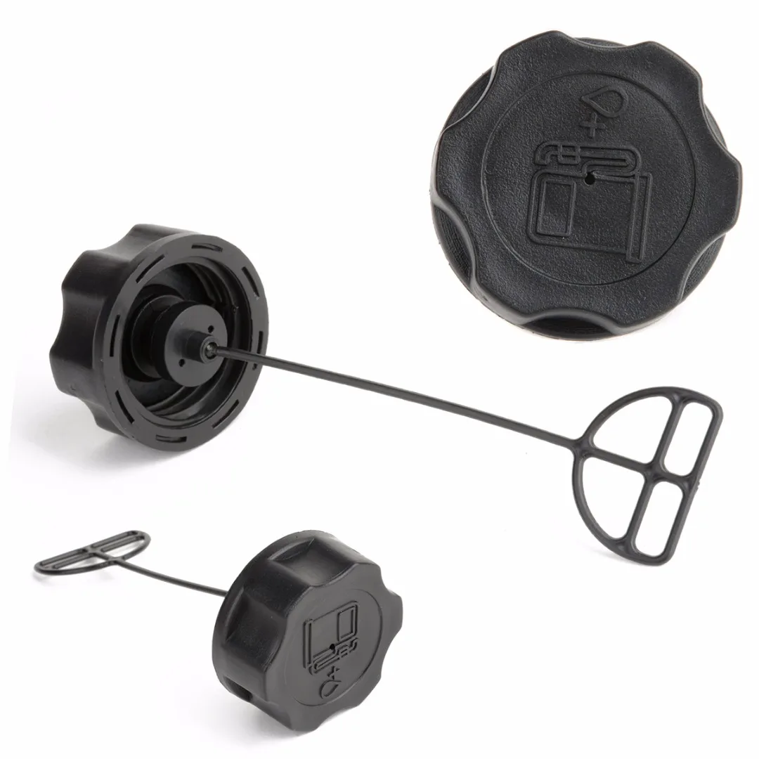 Durable Plastic Strimmer Fuel Tank Cap For 43cc 49cc 52cc 55cc Brushcutter Hedge Trimmer Chainsaw Power Tools Parts Mayitr | Инструменты