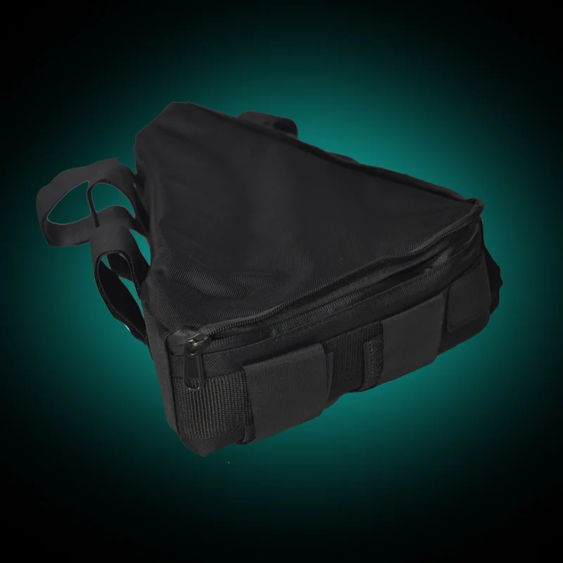 PASION E велосипед водостойкий Электрический треугольник чехол для аккумулятора