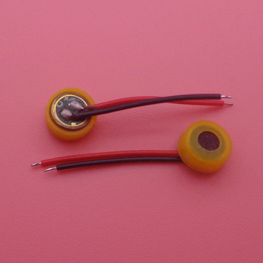 

300pcs Microphone Inner MIC Replacement Part For OUKITEL K6000 Pro C3 C4 K4000 K4000 Pro U7 Pro K10000 U7 Plus