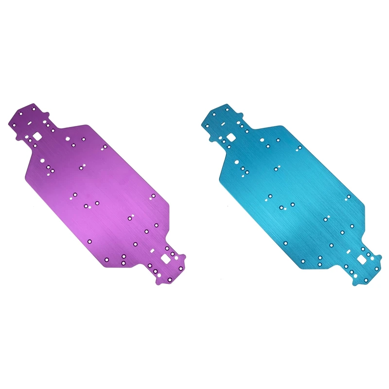 

Chassis Plate 03001 Rc Car Upgrade Parts For HSP 94103 94103 Pro 1/10 Rcon-Road Car 94123 94123 Pro 1/10 RC Drift Car