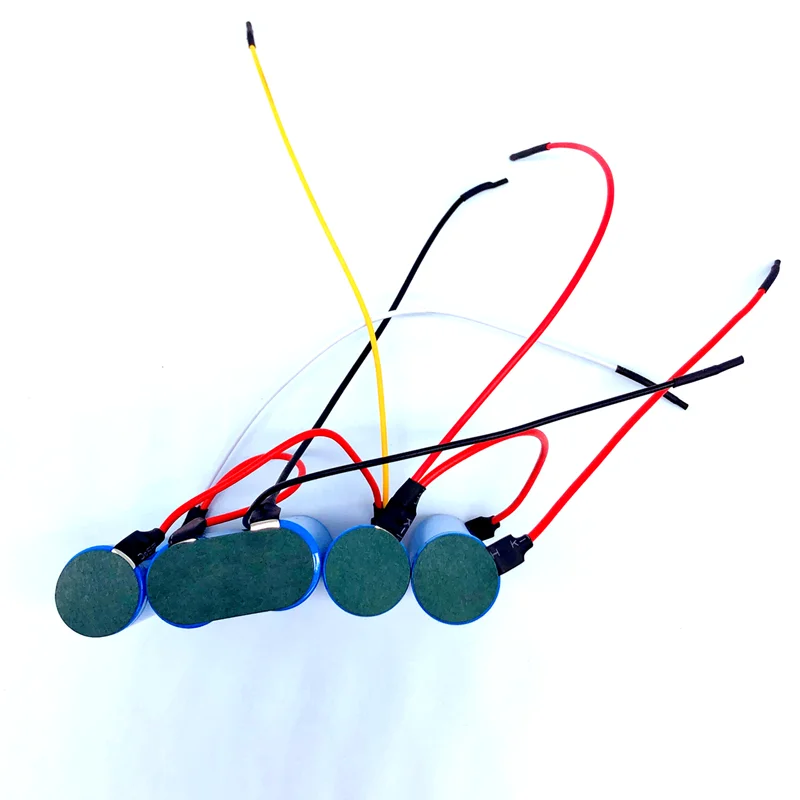 

2021 new 3200mah for Electrolux 18V lithium ion battery pack zb2941 zb2904x zb2942 zb2943 nv144nibrc vacuum cleaner