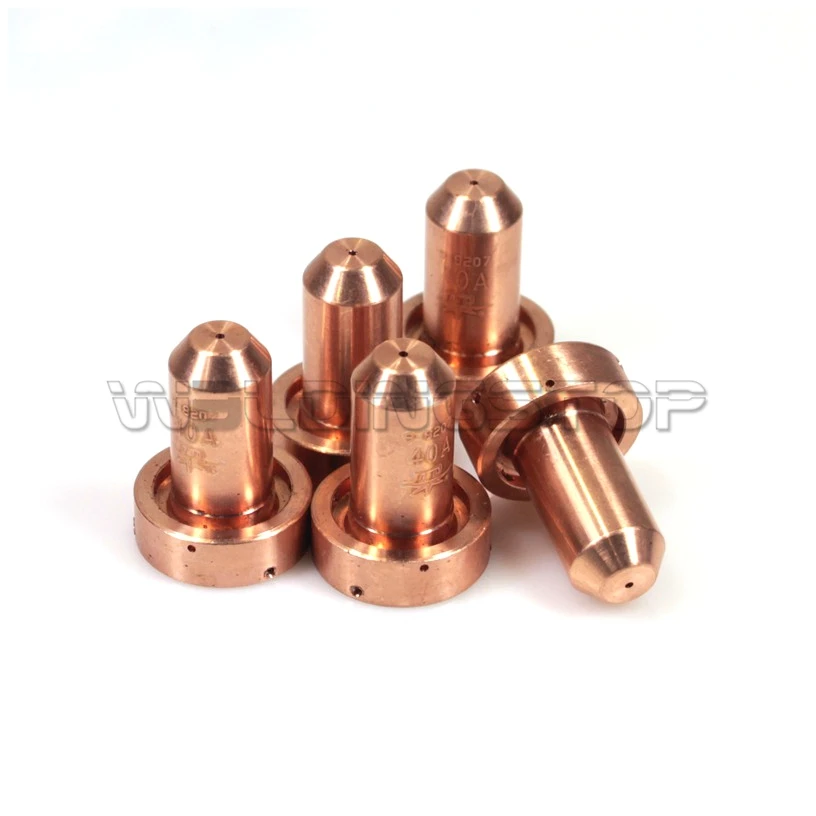 WS 9-8207 плазменный фонарь сопло/Насадки для тепловой динамики SL60~ 100 PK/5