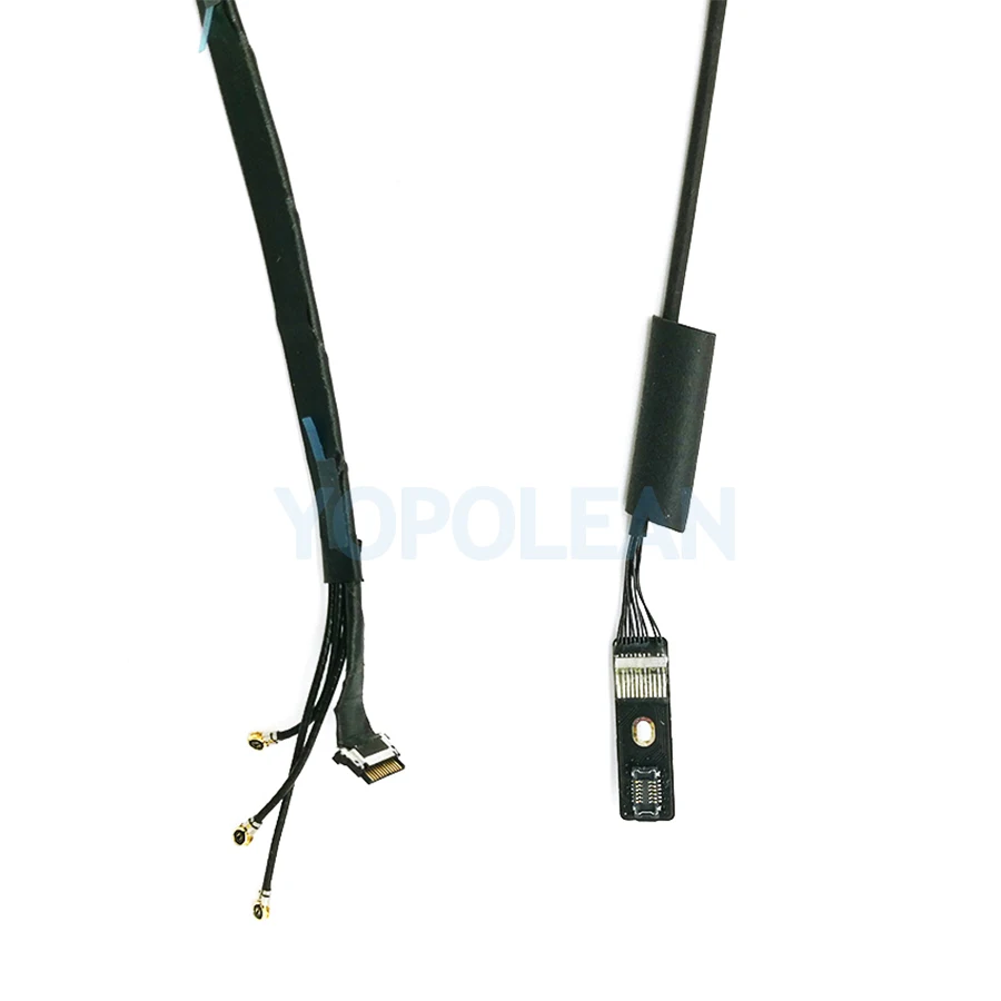 Оригинальная Wi Fi антенна iSight кабель для камеры Macbook Pro 15 &quotRetina A1398 818 2882 2013 2015