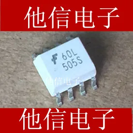 

20 шт./лот HCPL-060L/FOD060L SOP-8