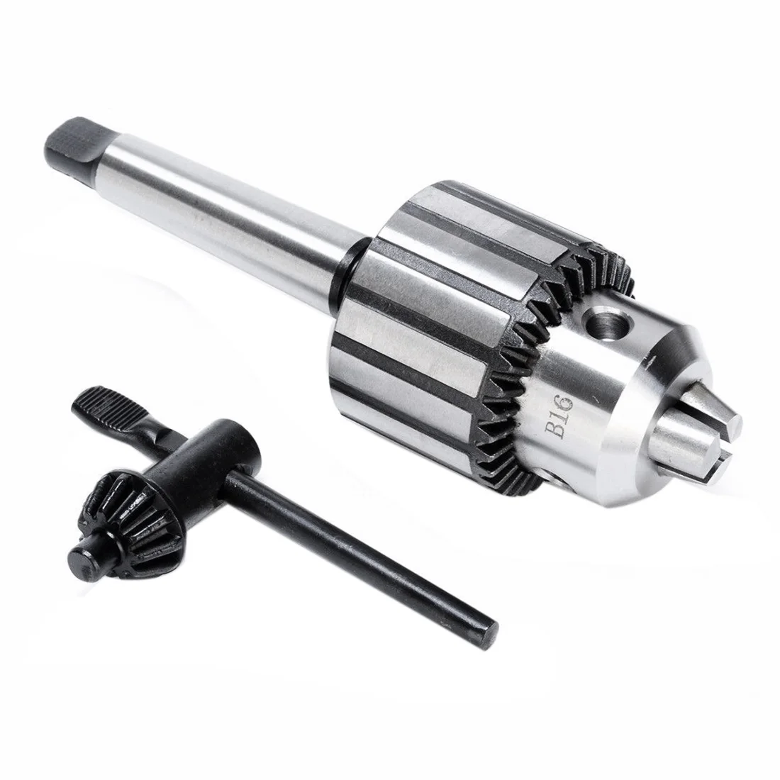 B16 Высокоточный промышленный сверлильный патрон скамейка сверла сверхмощный