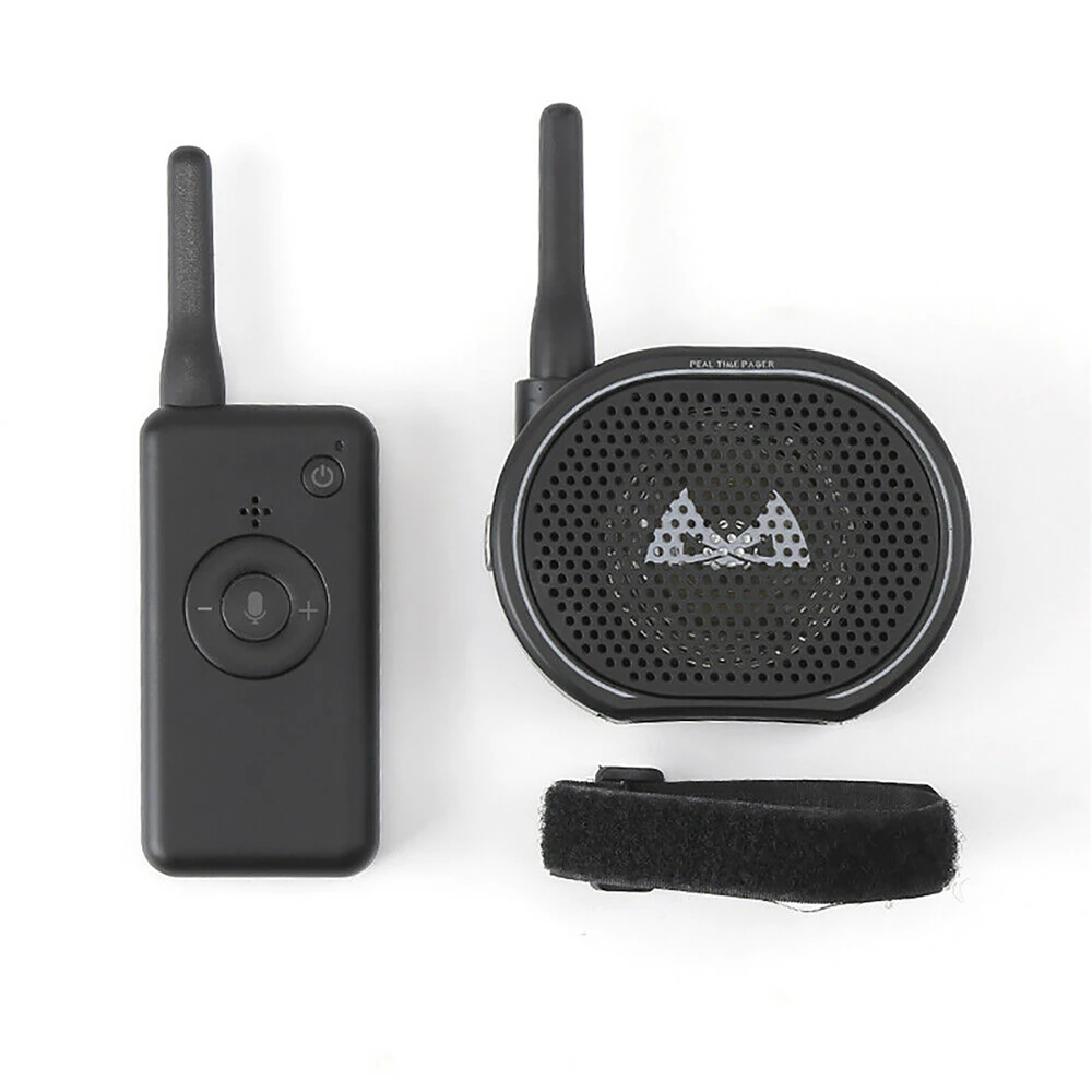 

Portable Wireless Speaker Drone Megaphone for DJI Mavic Mini / Pro / Air Mavic 2 Phantom 3 4 Pro for FIMI X8 for WLX1s Accessory