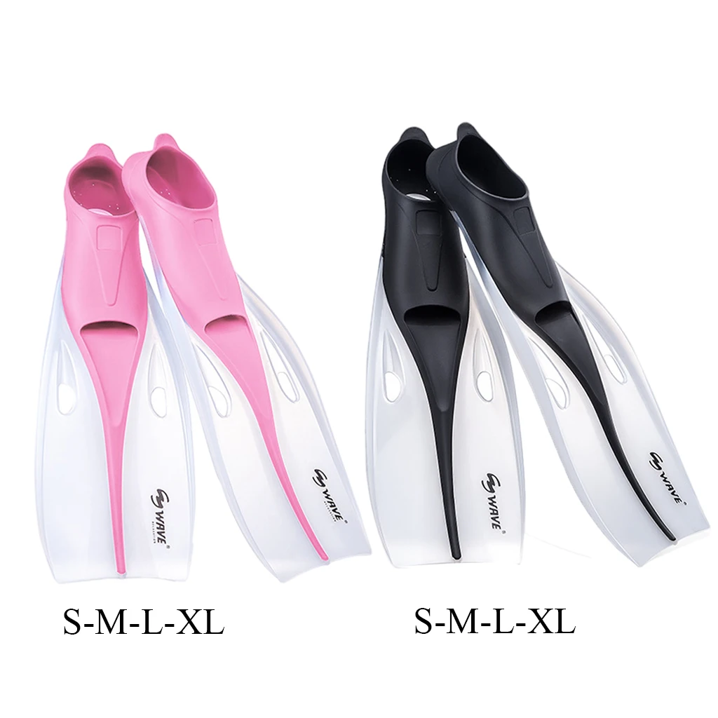 

Swimming Outdoor Water Sports Diving Flippers Snorkeling Training Pool Adult Swimming Shoes Snorkeling Diving Flippers