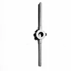 В продаже 1 шт. 16*520*525*9 мм ручной Циркулярный штамповочный ключ ручной шарнир штамповочная нить для ручной резьбы металлические детали