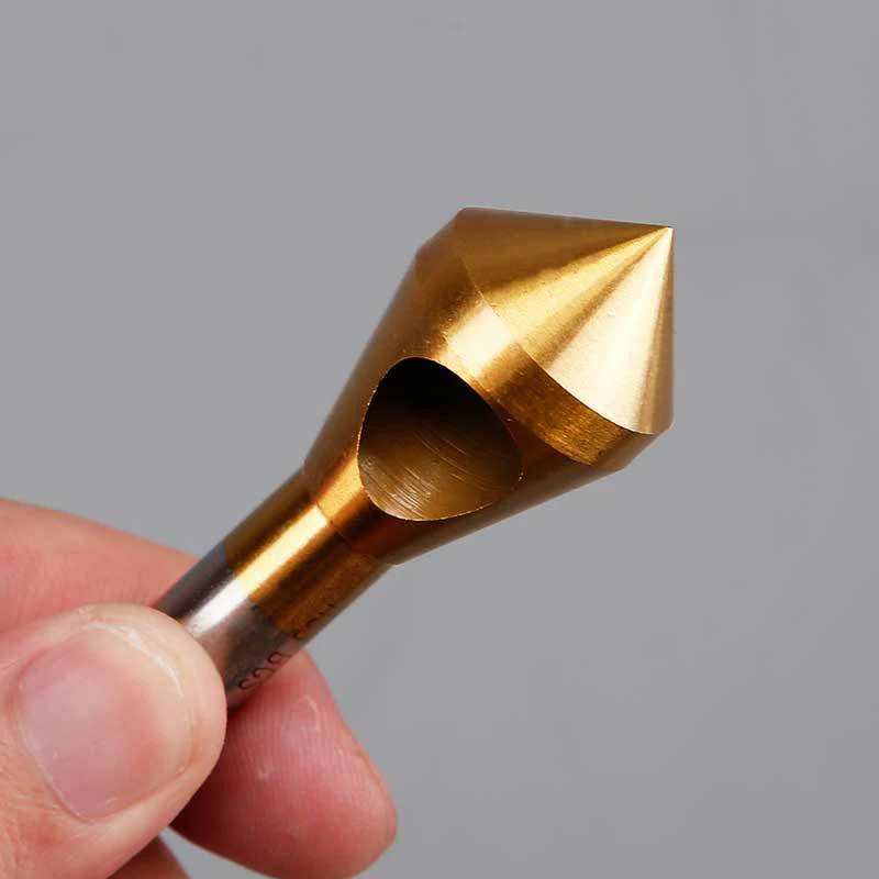 1 шт. модель 2 5 инструмент для снятия фаски внутреннего удаления скошенного