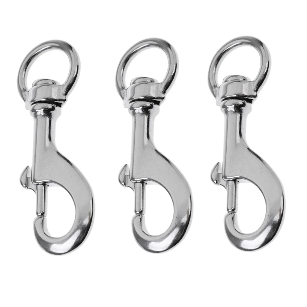 3 предмета в комплекте погружения зажим оснастки Болт отлично подходит для