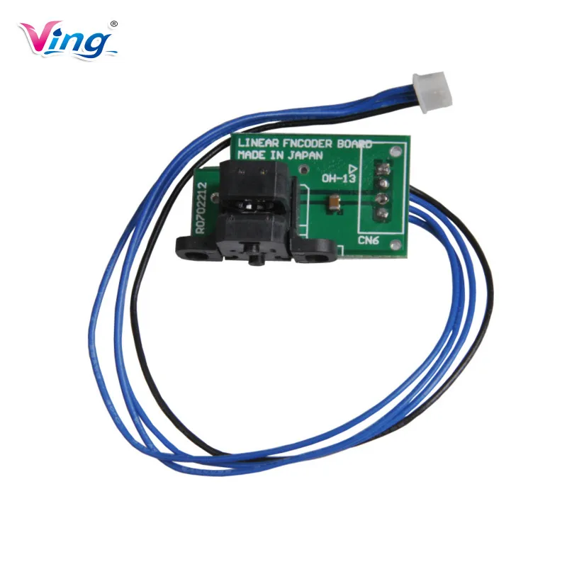 

Roland SJ-540 / FJ-540 линейная плата датчика/Датчик-6700909040/W700731380