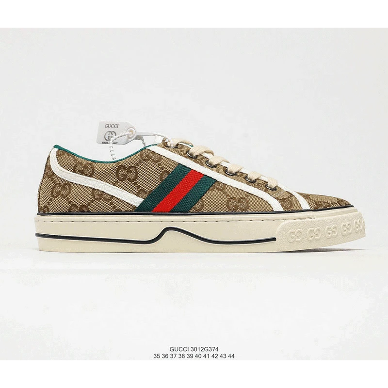 

2021 autumn New men's and women's casual brown designer casual hombre walking original sneakers canvas woman vulcanize shoes