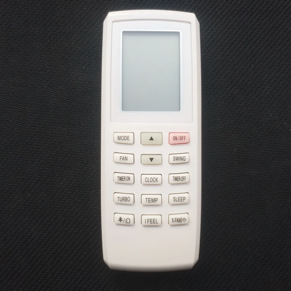 Новый оригинальный дистанционный пульт управления YV1FB7 для телефона YV0FB5|Пульты