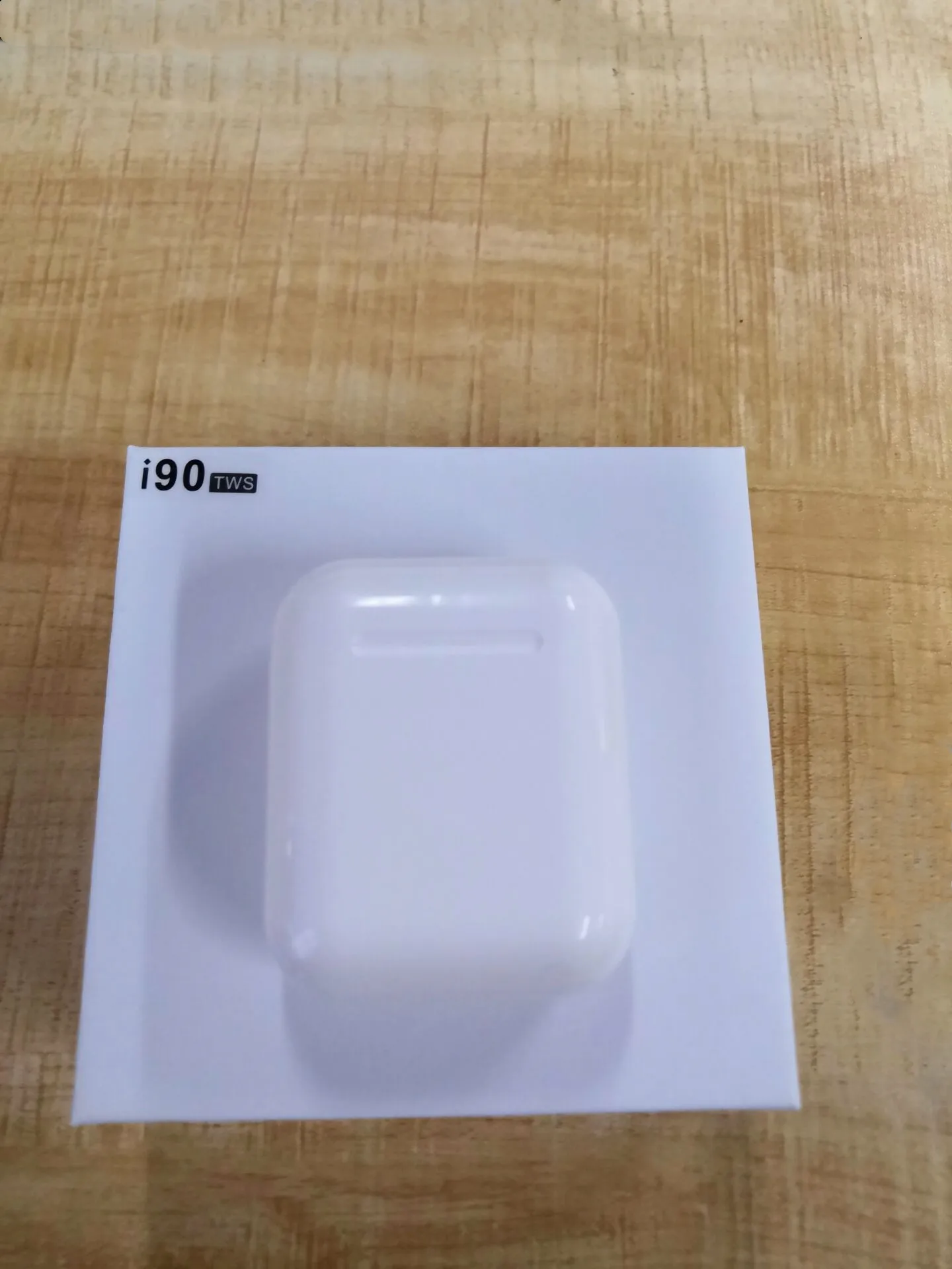 Оригинальный i90 TWS беспроводной Bluetooth 5 0 наушники сенсорное управление fone de ouvido