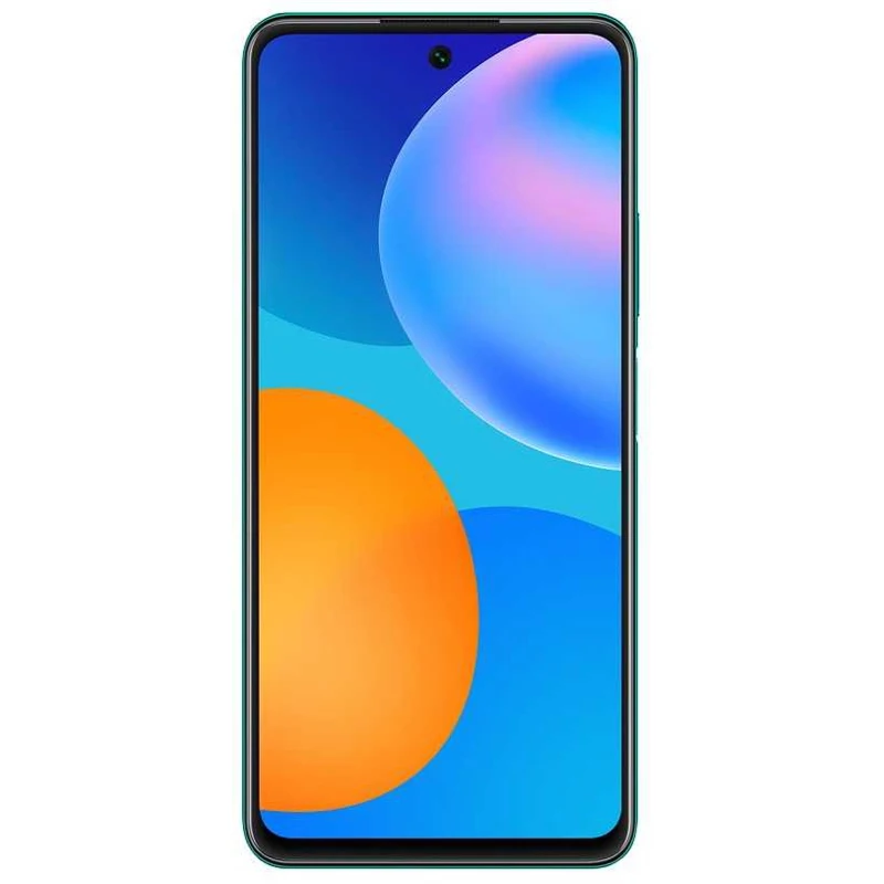 Смартфон HUAWEI P Smart 2021 128Gb ярко зеленый|Смартфоны| |
