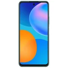 Смартфон HUAWEI P Smart 2021 128Gb,  ярко-зеленый