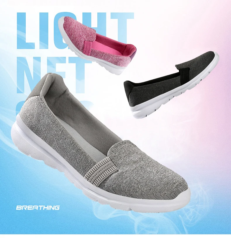 

Women Flats Loafers Shoes Woman Comfortable Casual Ladies Shoes Sneakers Women Slip-on Ballerina Flats Shoes Zapatillas Mujer