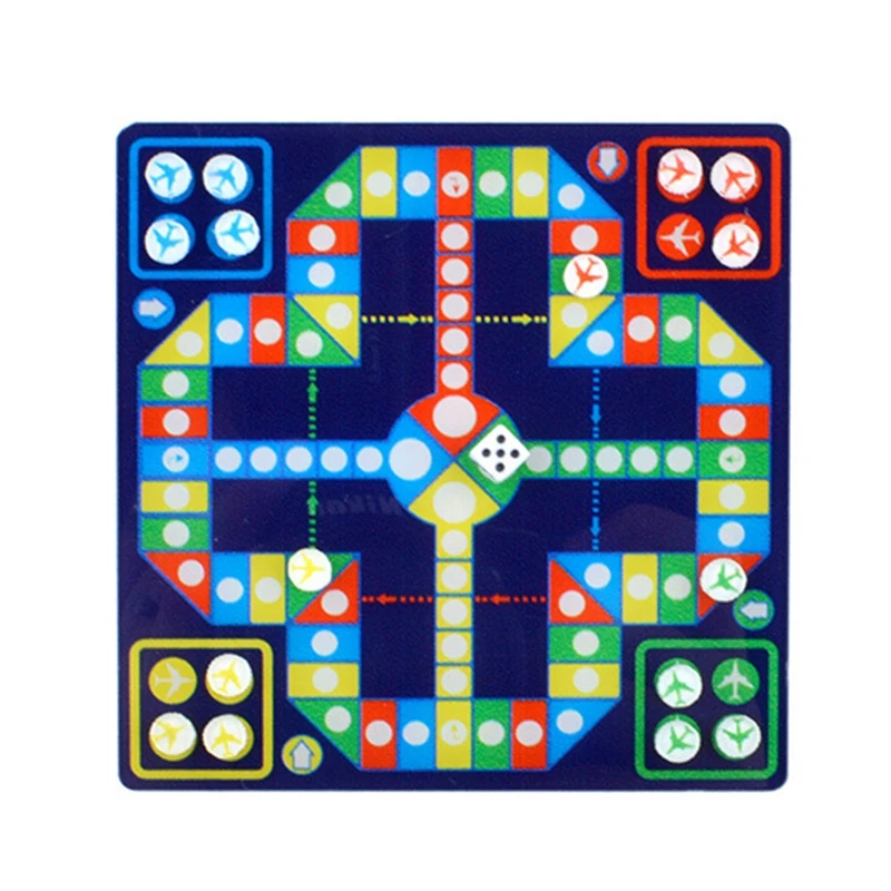 

1 набор миниатюрных летающих шахматных мини-домиков для кукольного домика, декоративные аксессуары, игрушка