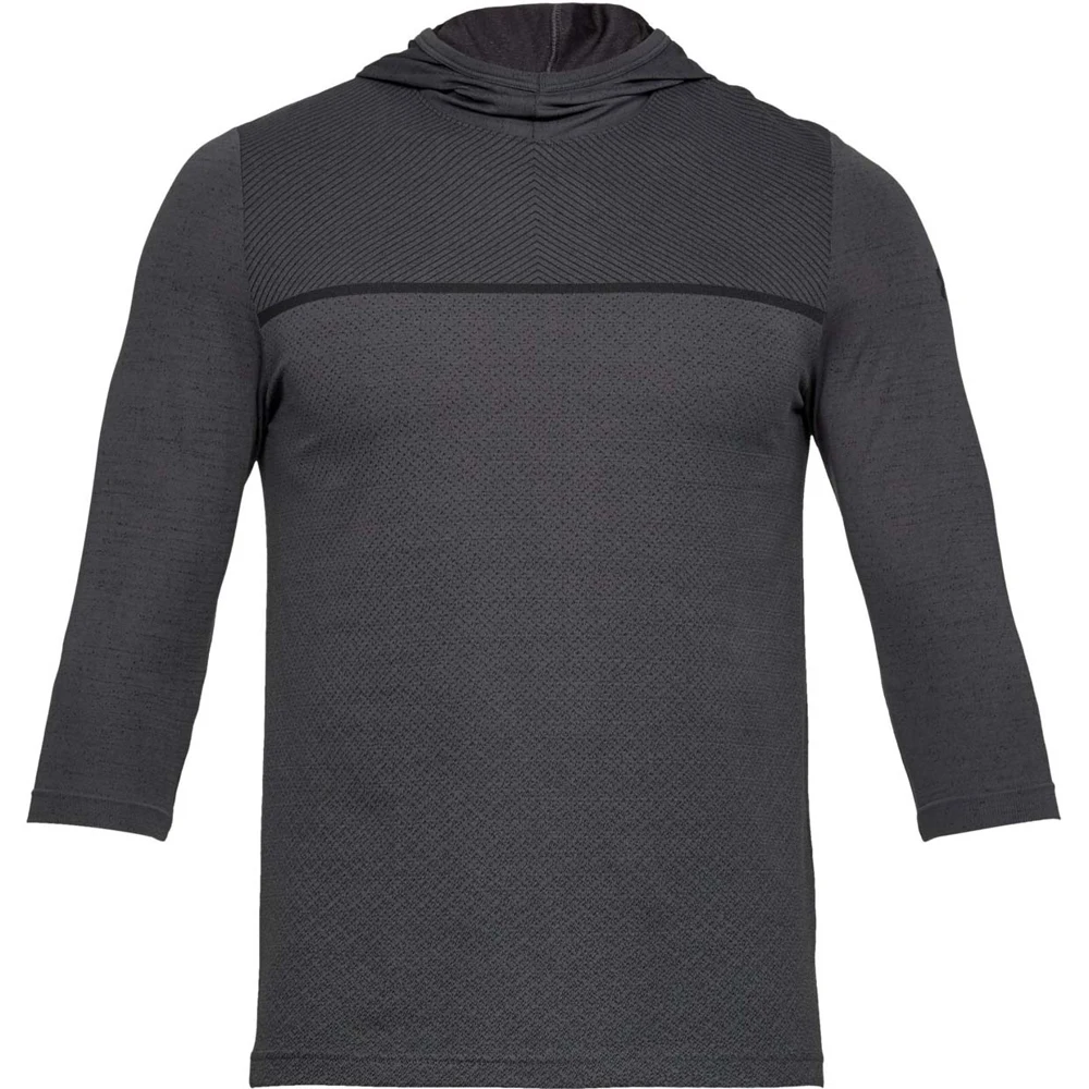 Толстовка Under Armour Siphon Utility Hoodie 1322038-019 |