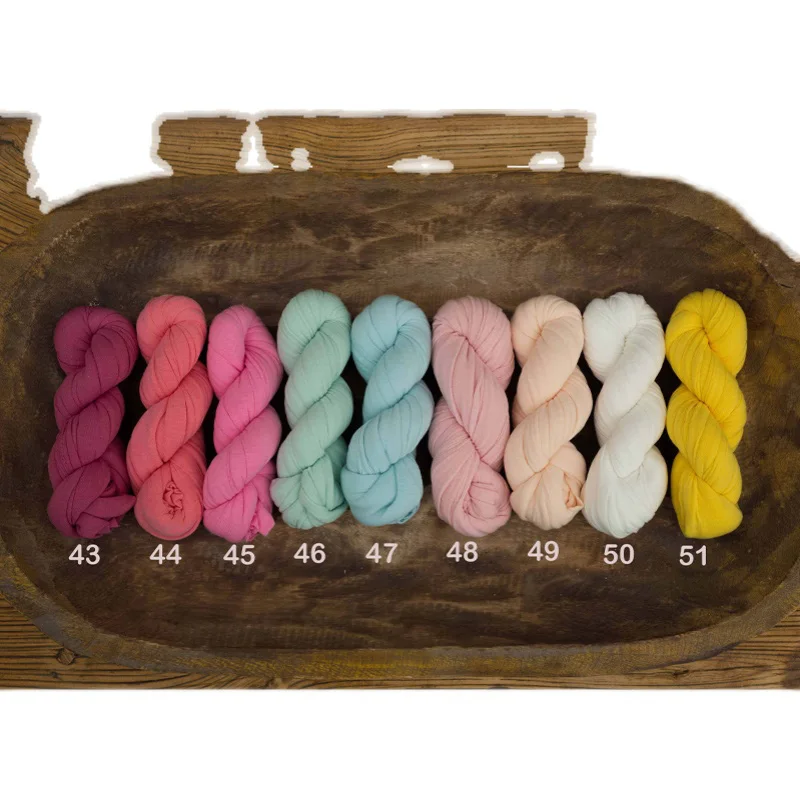 

Newborn photography wrap baby photo Cocoon Sweater Fabric Wrap for newborn photography props