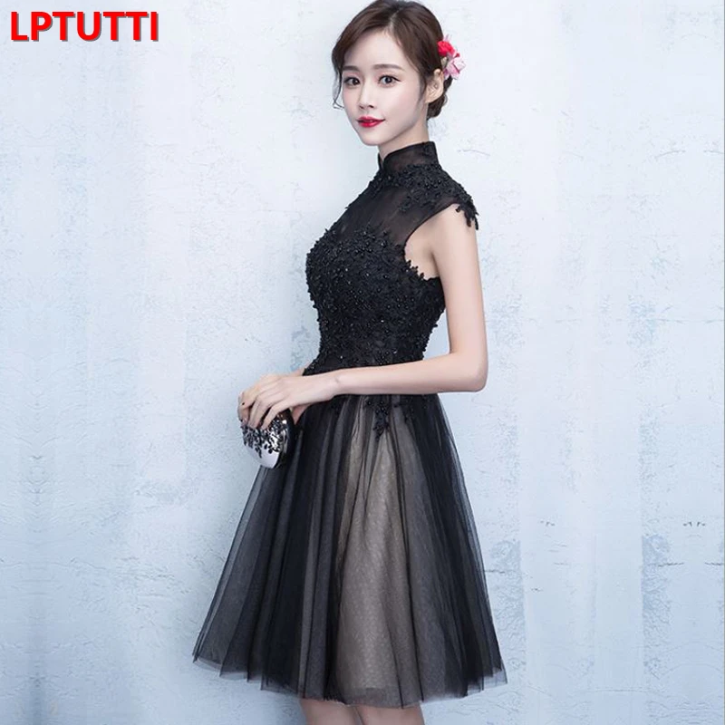 LPTUTTI бисером и кружевом Новинка Женственная Дамская обувь размера плюс