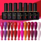 Гель-лак для ногтей полуперманентный, 10 мл