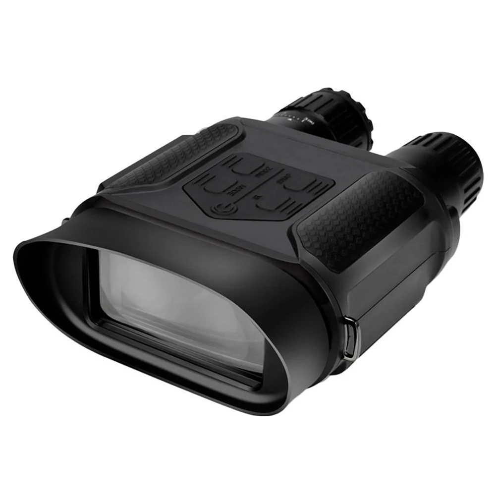 

3,5-7X31 цифровой инфракрасный бинокулярный прицел ночного видения для охотничьего устройства HD видео мини-камера мониторинга безопасности ...