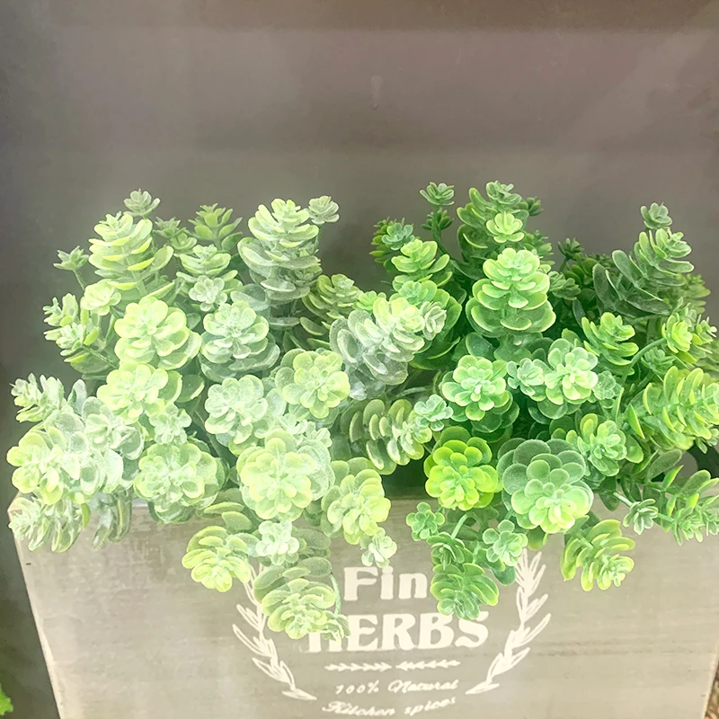 Искусственное растение искусственная трава искусственный цветок бытовая