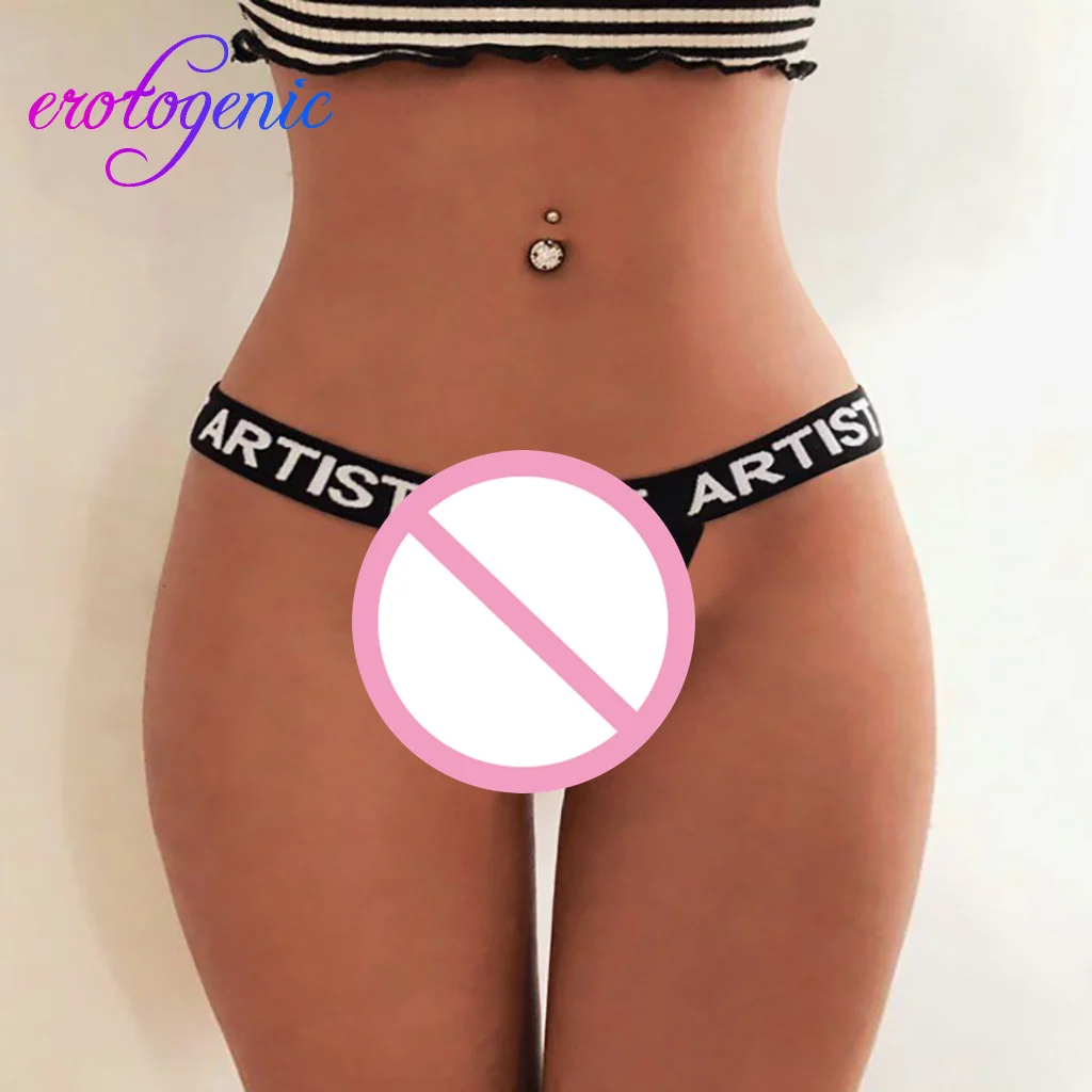 Женские сексуальные трусики-стринги сексуальное женское нижнее белье стринги