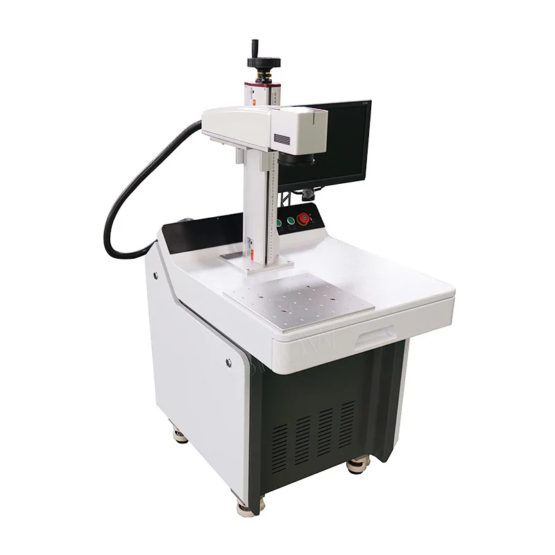 3 years warranty fiber laser marking machine for metal | Инструменты