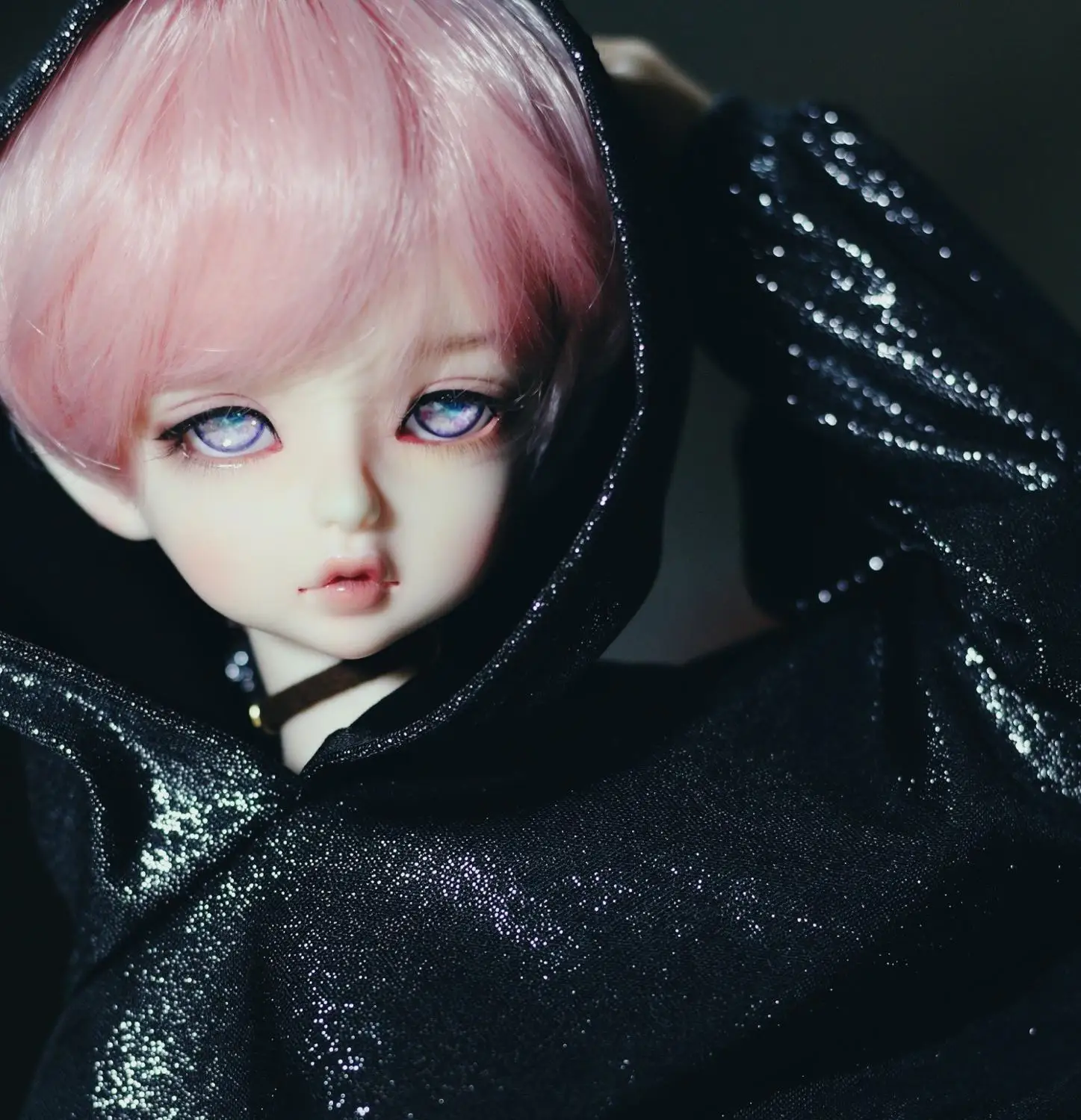 Шарнирная кукла 1/4 Размер Симпатичная девочка подарок на день рождения