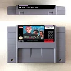 Home Alone 2 Lost in New York-карта для экшн-игр версия для США на английском языке