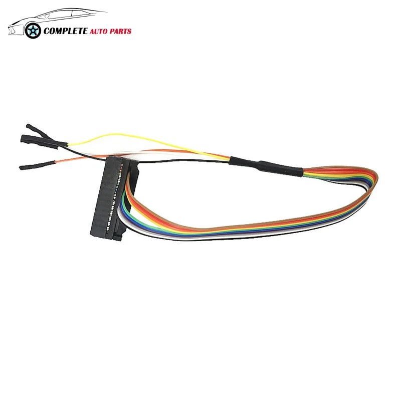 

KTM FLASH V1.95 TCU ECU DQ250 DQ200 VL381 DQ500 VW Audi